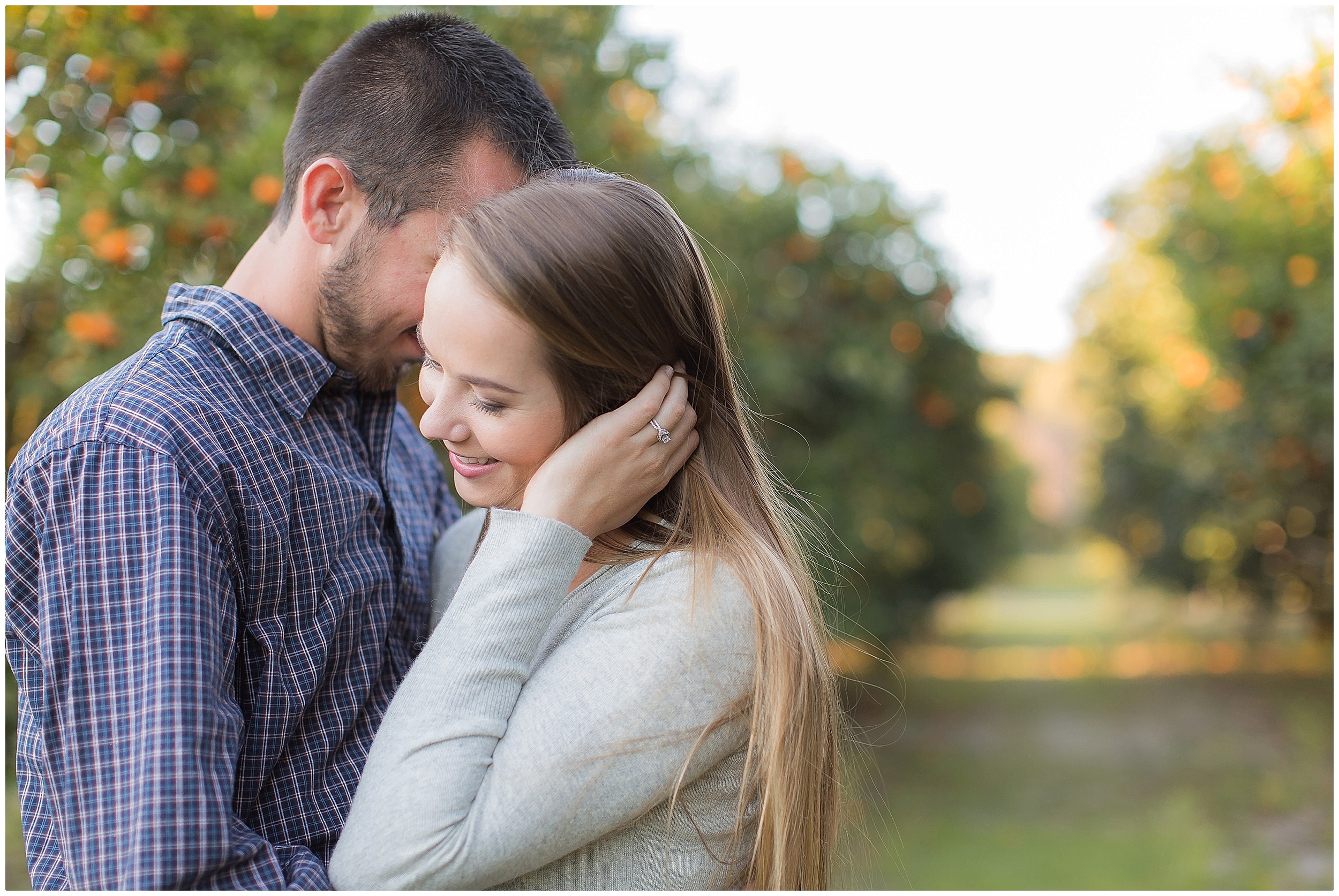 Central Florida  |  Engagement Session  |  PSJ Photography  |  St Augustine Wedding 