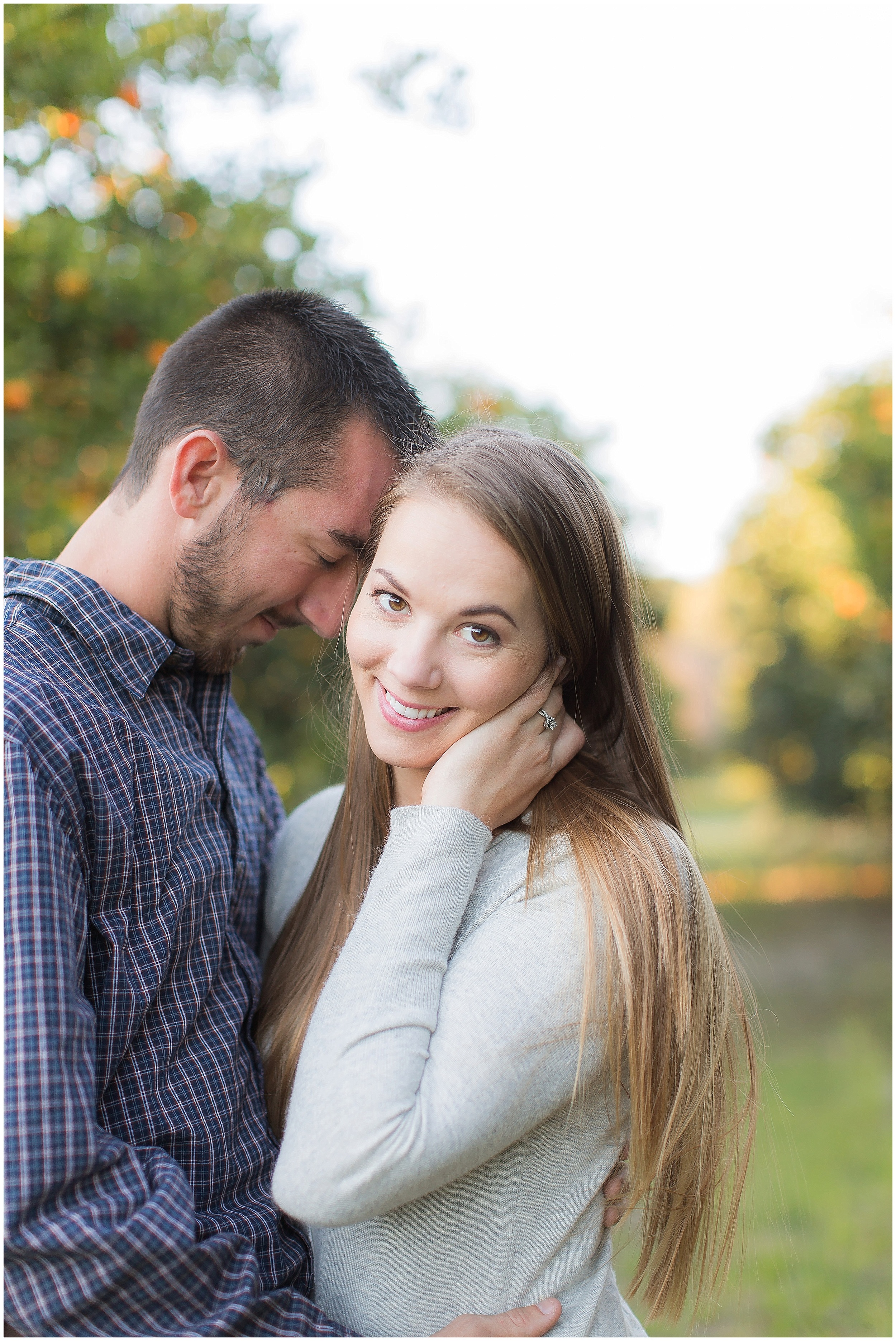 Central Florida  |  Engagement Session  |  PSJ Photography  |  St Augustine Wedding 