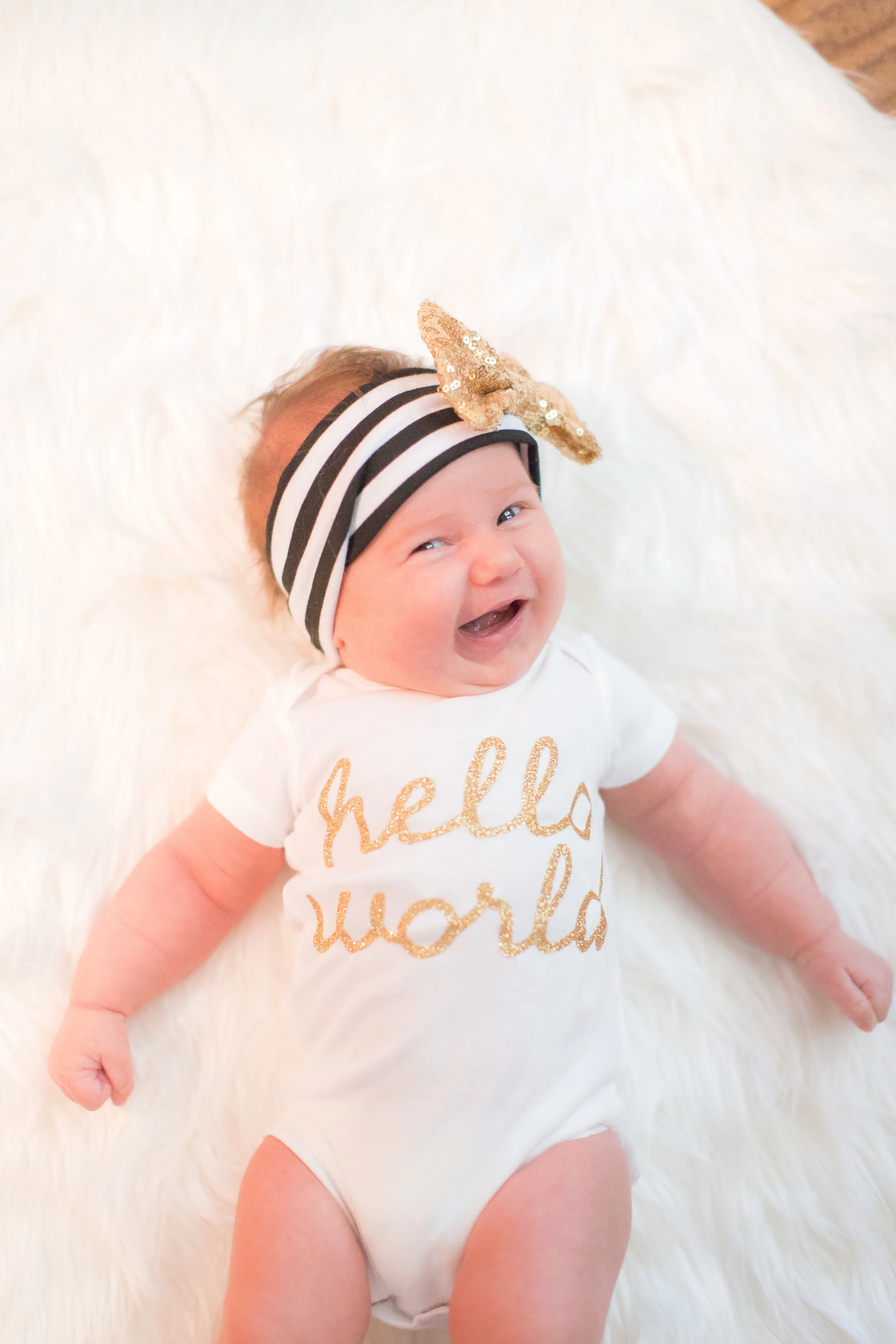 Coffee Talk  |  MK is 6 Months 