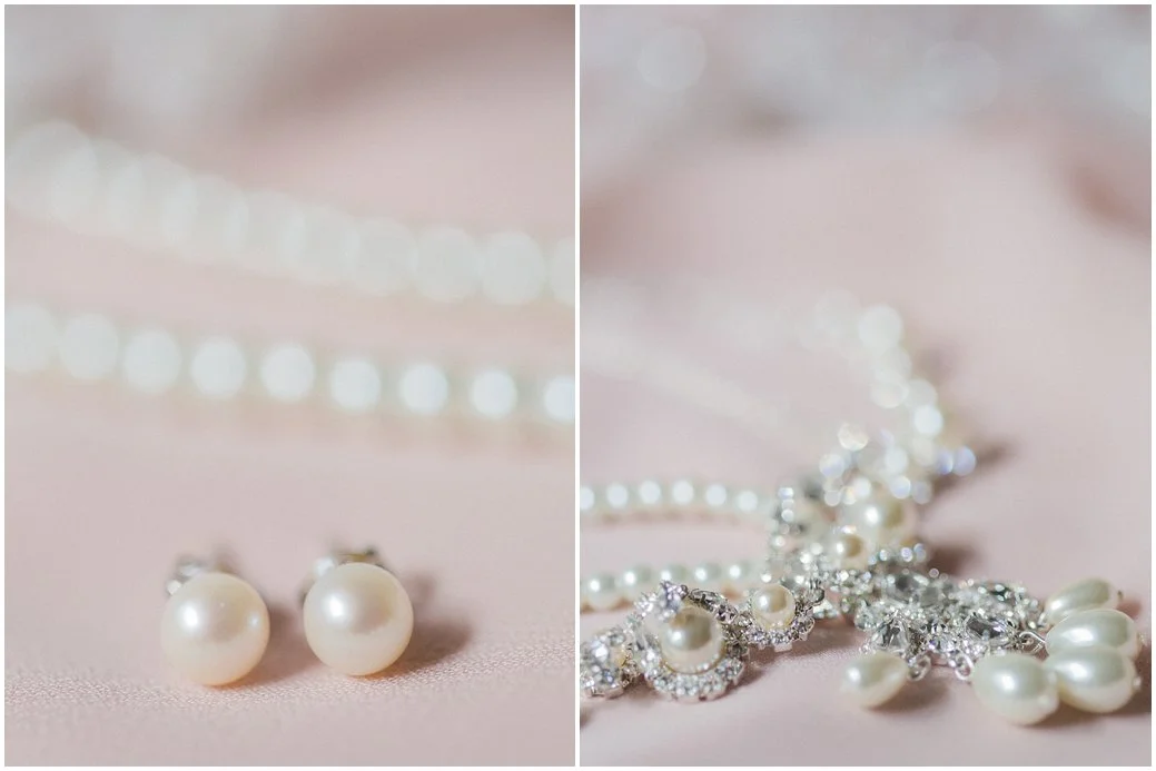 Bridle Oaks Wedding Details at Blush Chic Barn Wedding