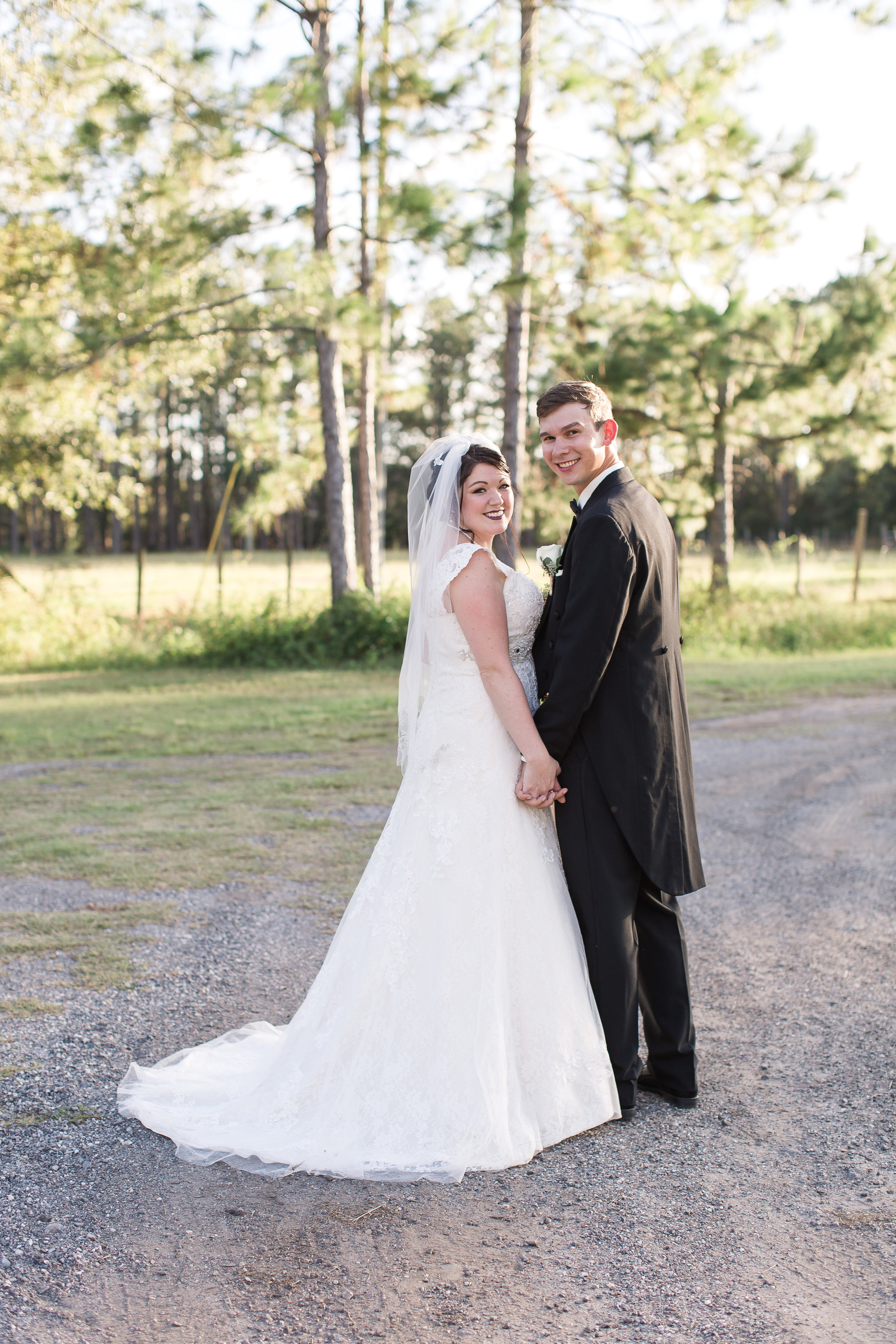 Crown Events Barn Wedding  |  Katelyn + Jake