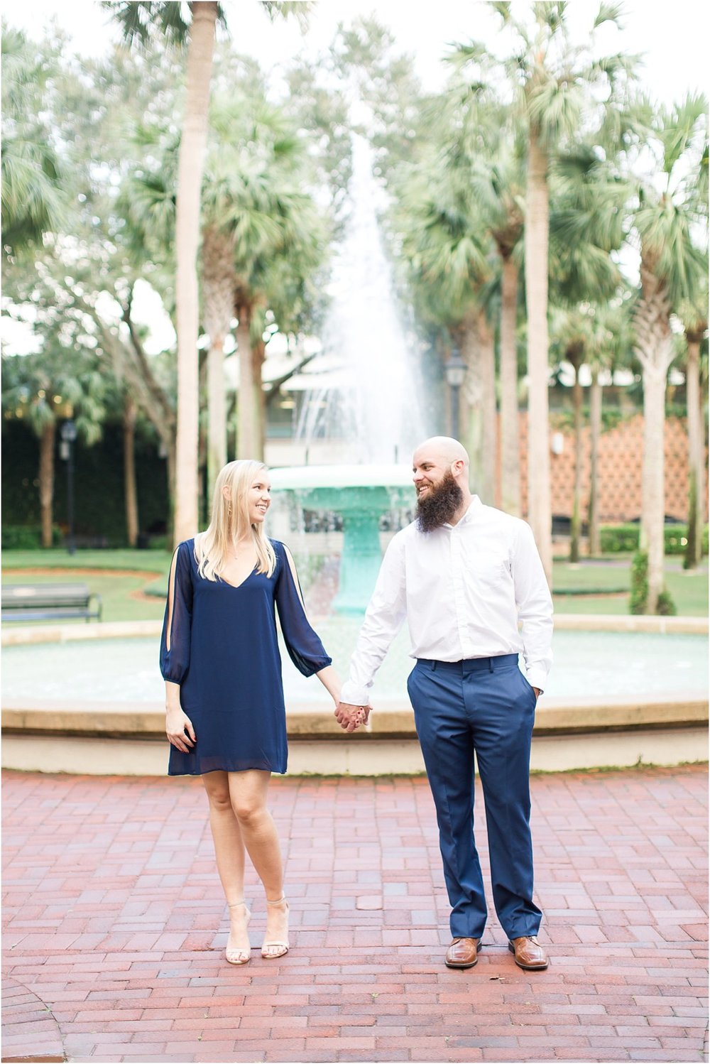 Stetson Florida Engagement Session Tampa St Augustine DeLand11.jpg