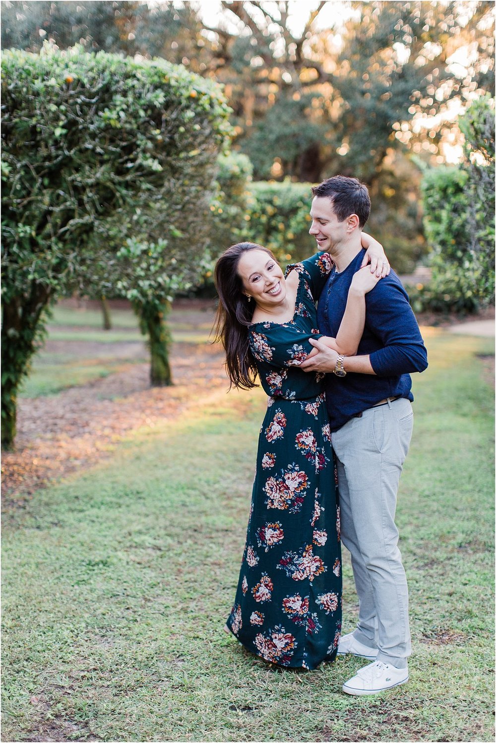 Bok Tower Engagement Session Fall Florida Tampa St Augustine DeLand Wedding Photographer2.jpg