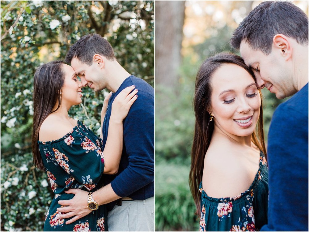Bok Tower Engagement Session Fall Florida Tampa St Augustine DeLand Wedding Photographer5.jpg