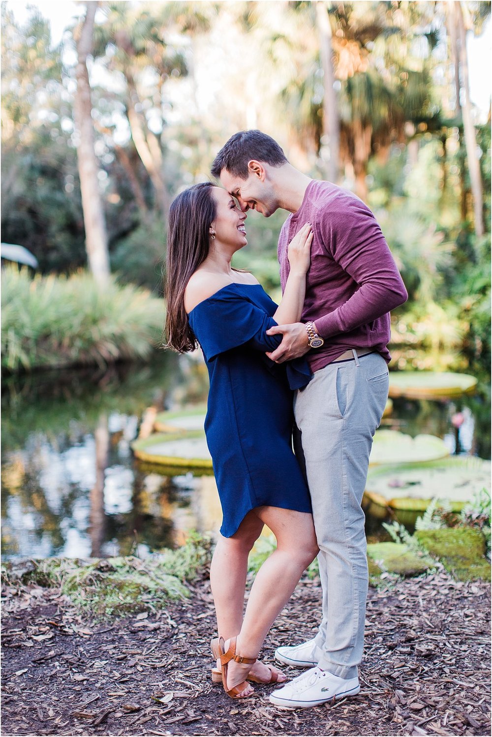 Bok Tower Engagement Session Fall Florida Tampa St Augustine DeLand Wedding Photographer8.jpg
