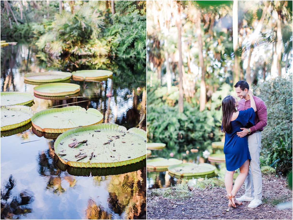 Bok Tower Engagement Session Fall Florida Tampa St Augustine DeLand Wedding Photographer9.jpg