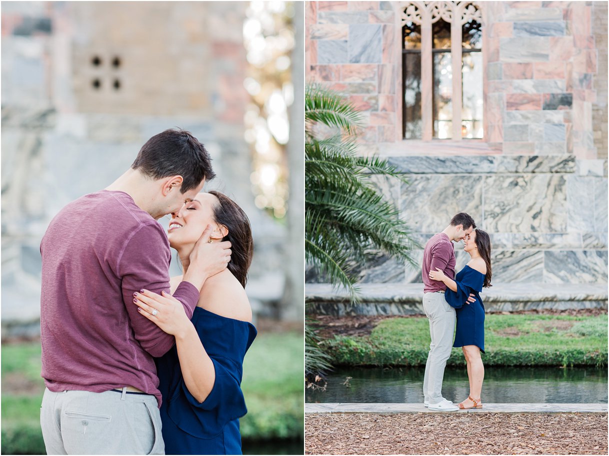 Bok Tower Engagement Session Fall Florida Tampa St Augustine DeLand Wedding Photographer10.jpg