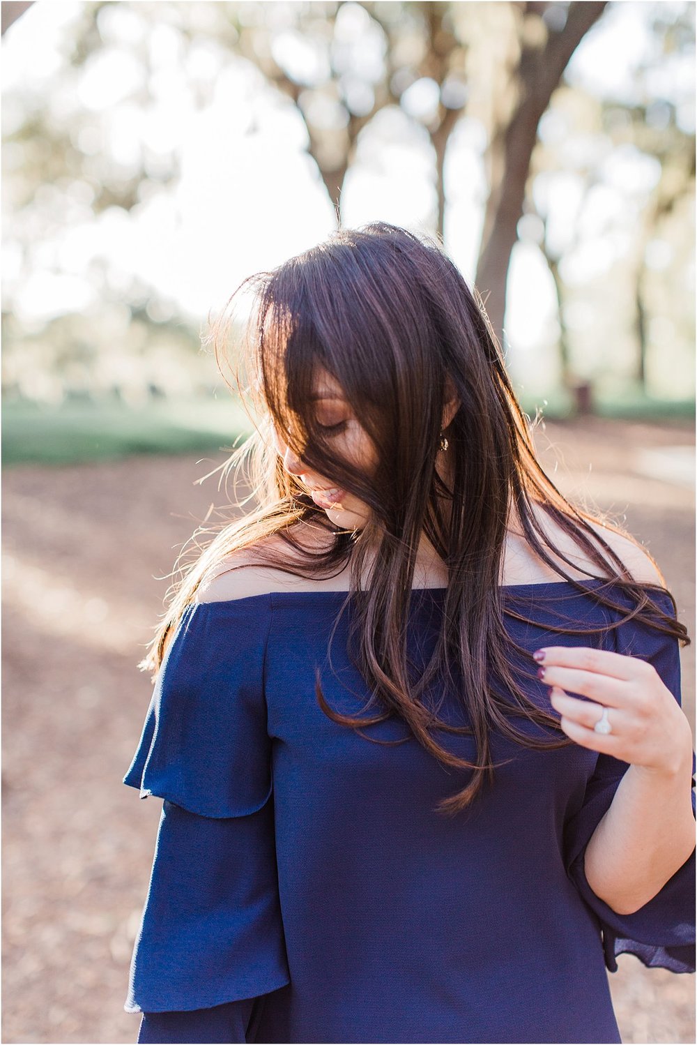 Bok Tower Engagement Session Fall Florida Tampa St Augustine DeLand Wedding Photographer12.jpg