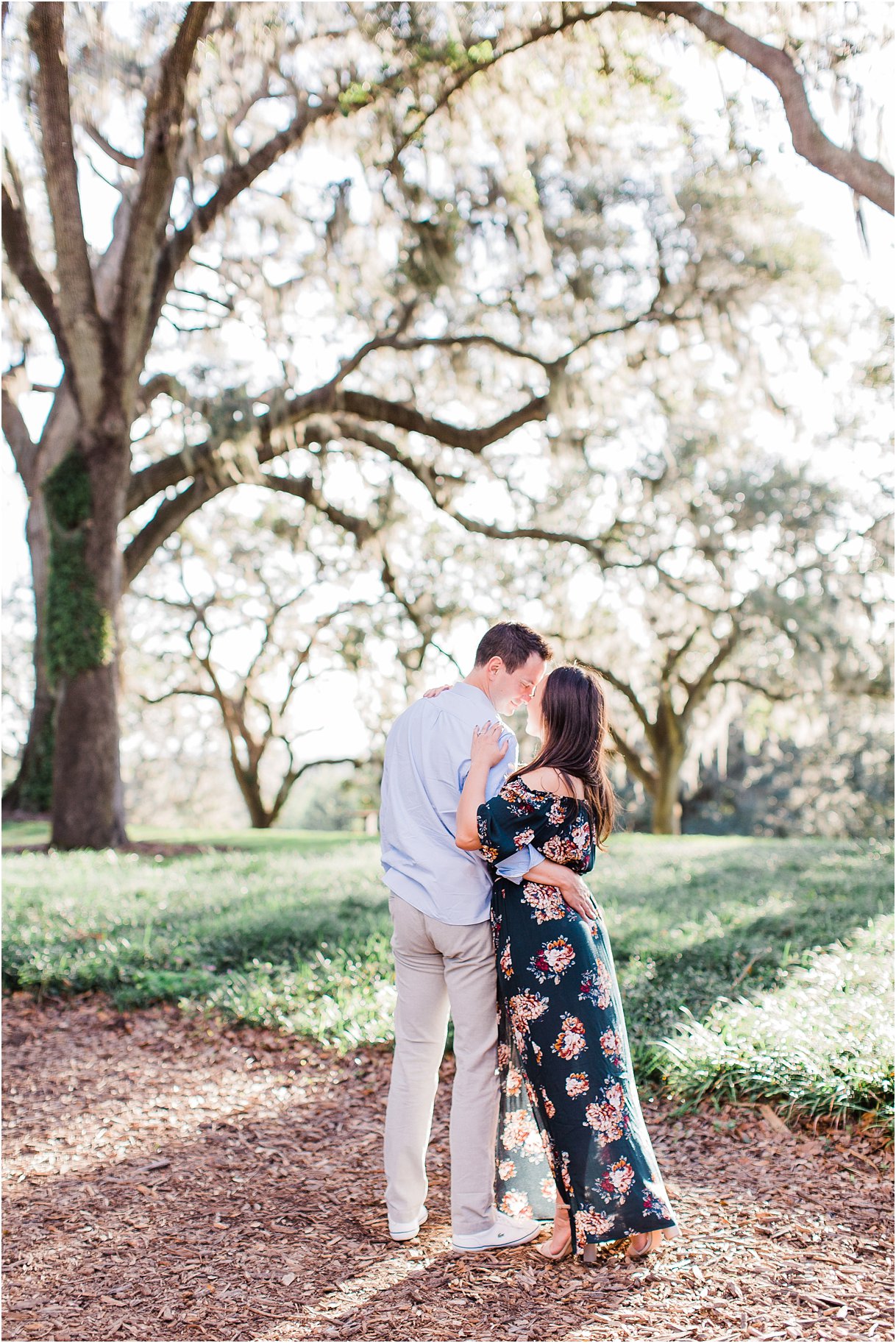 Bok Tower Engagement Session Fall Florida Tampa St Augustine DeLand Wedding Photographer14.jpg