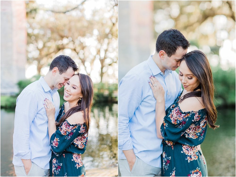 Bok Tower Engagement Session Fall Florida Tampa St Augustine DeLand Wedding Photographer16.jpg