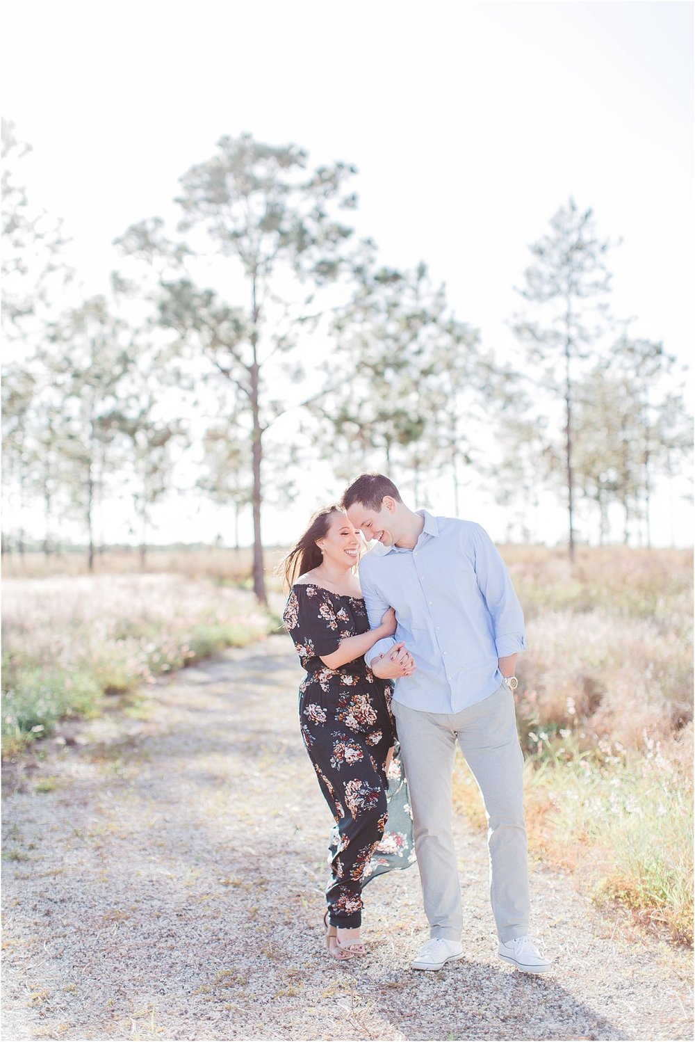 Bok Tower Engagement Session Fall Florida Tampa St Augustine DeLand Wedding Photographer19.jpg