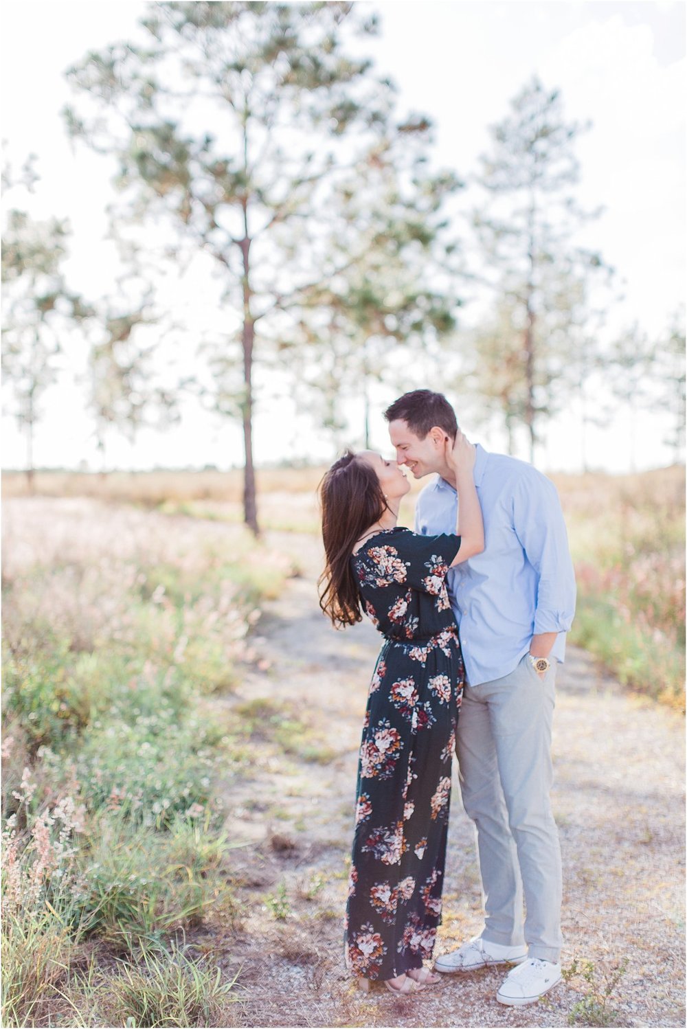 Bok Tower Engagement Session Fall Florida Tampa St Augustine DeLand Wedding Photographer20.jpg