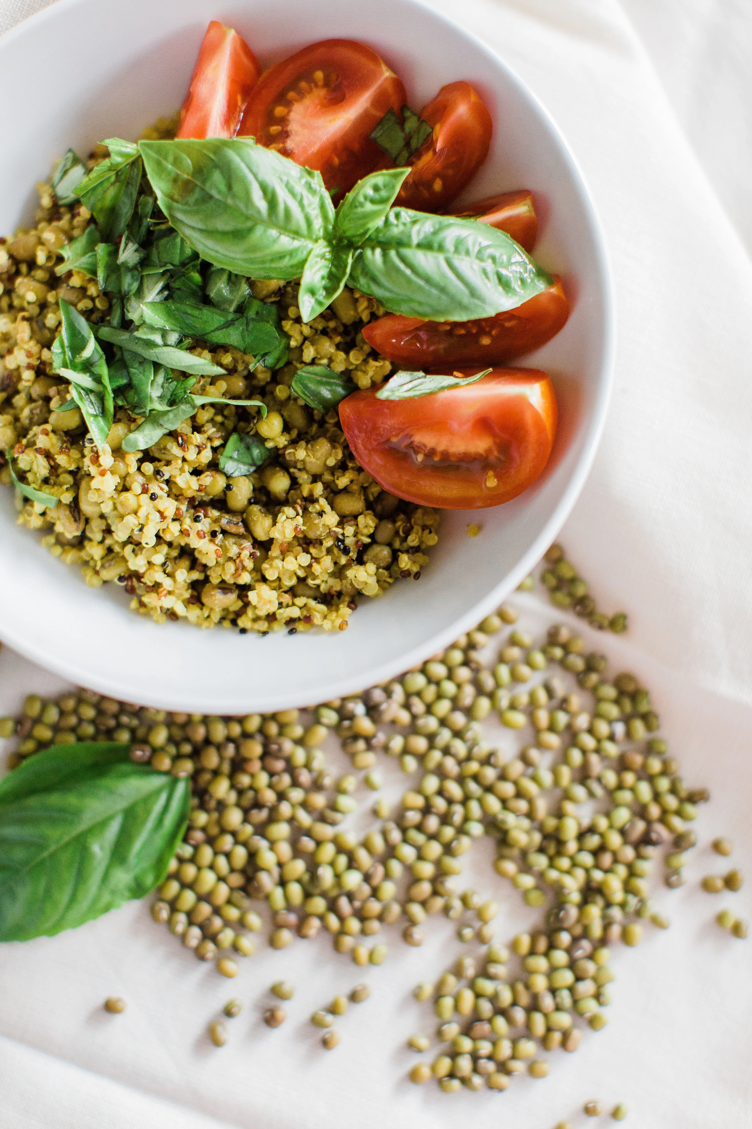 Mung Bean  |  Gut Cleansing Detox 