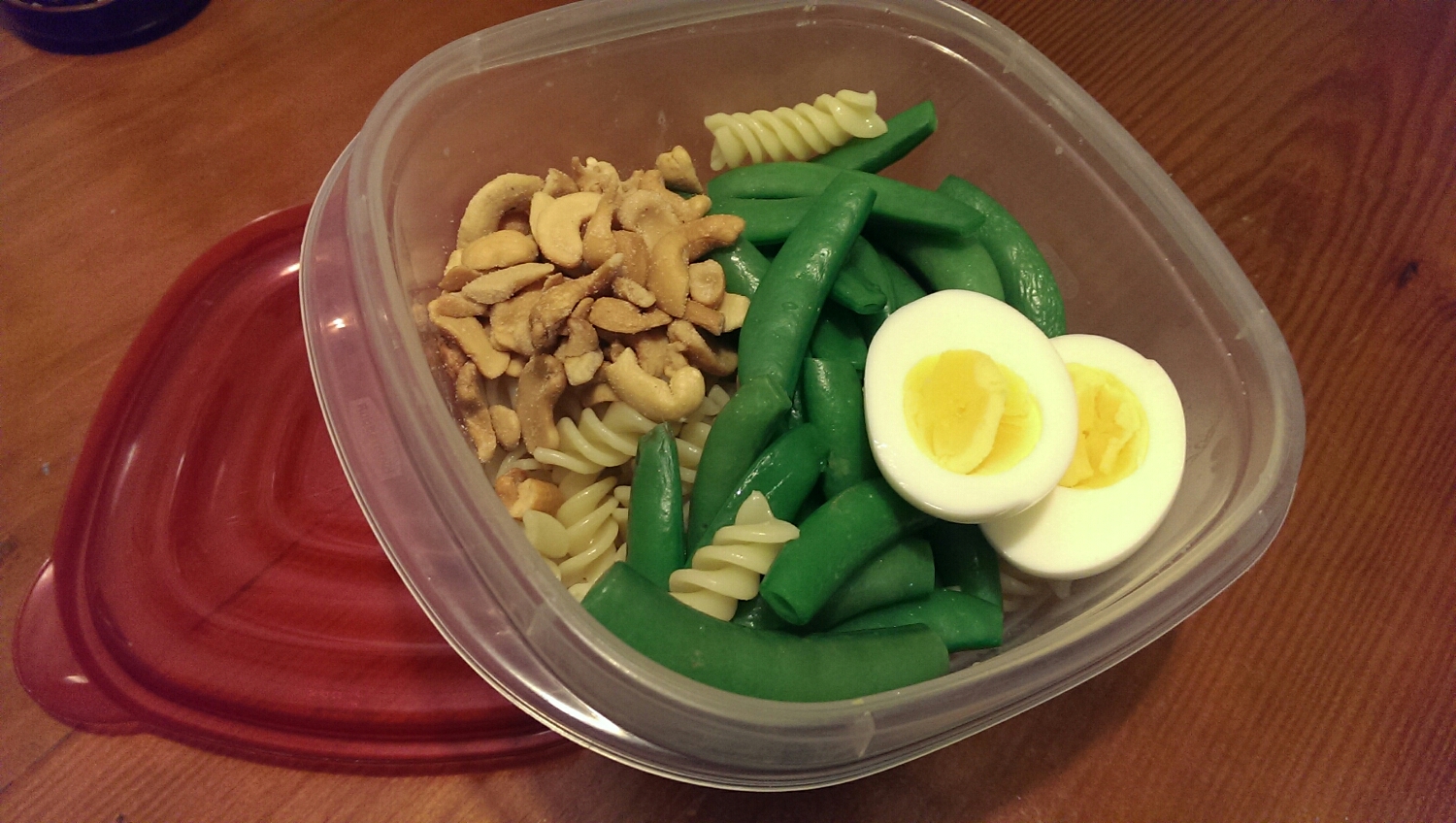Lunch
