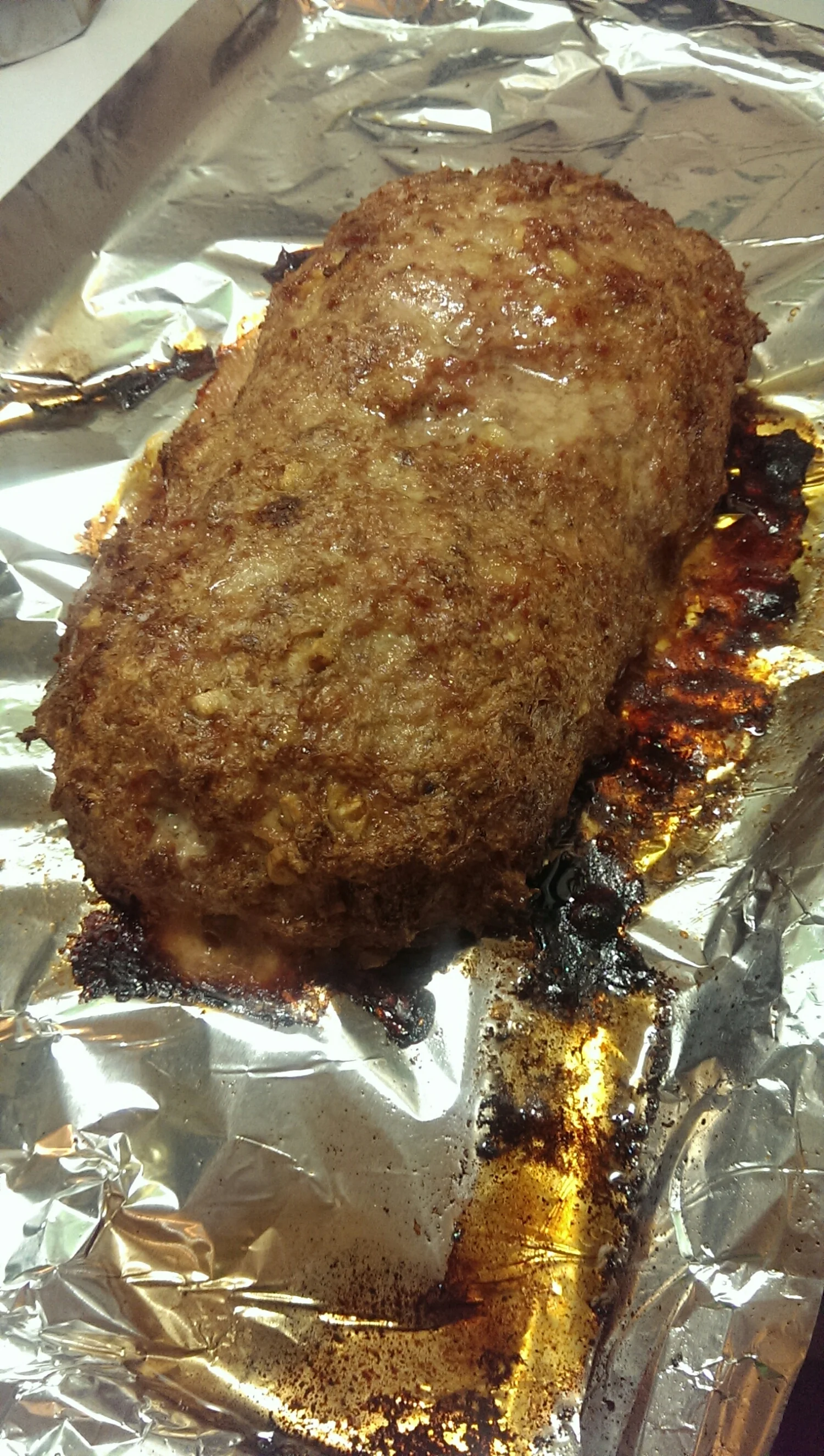 meatlump. 
