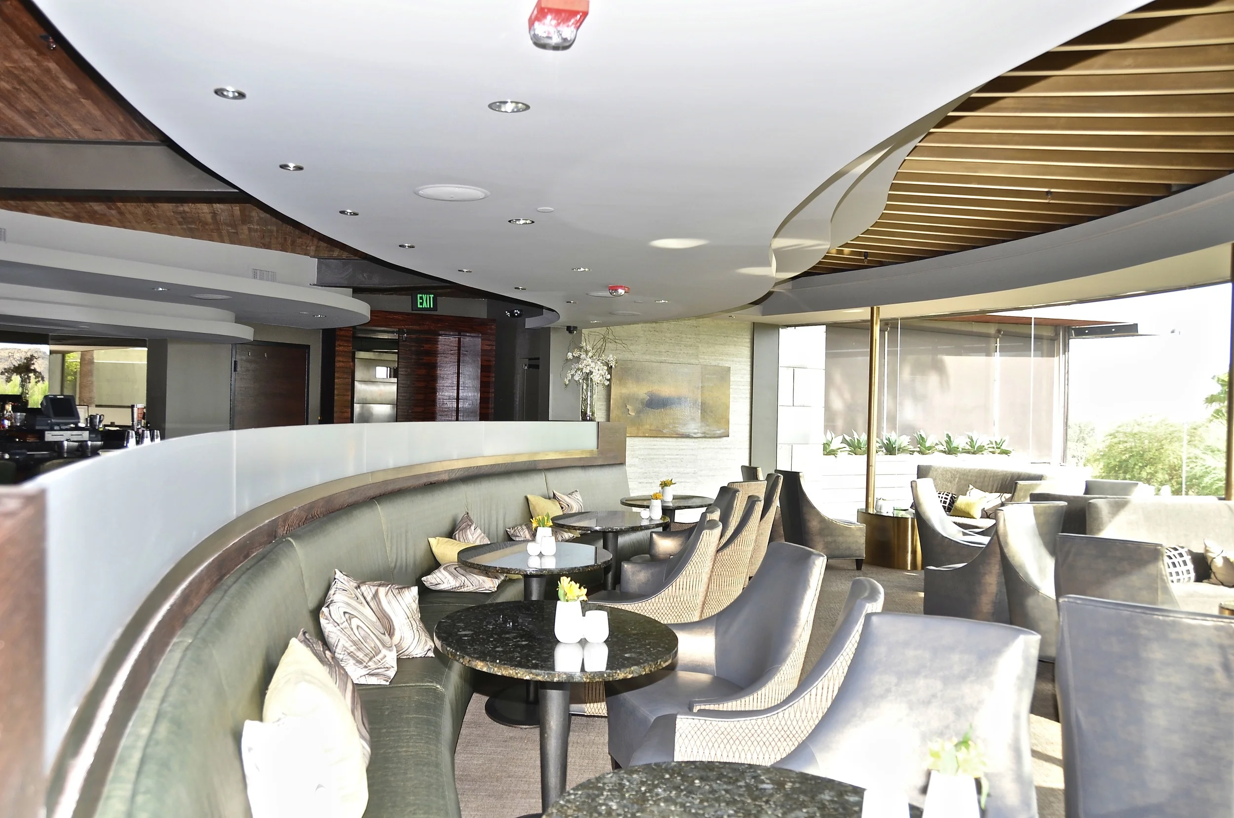 Jade Bar
