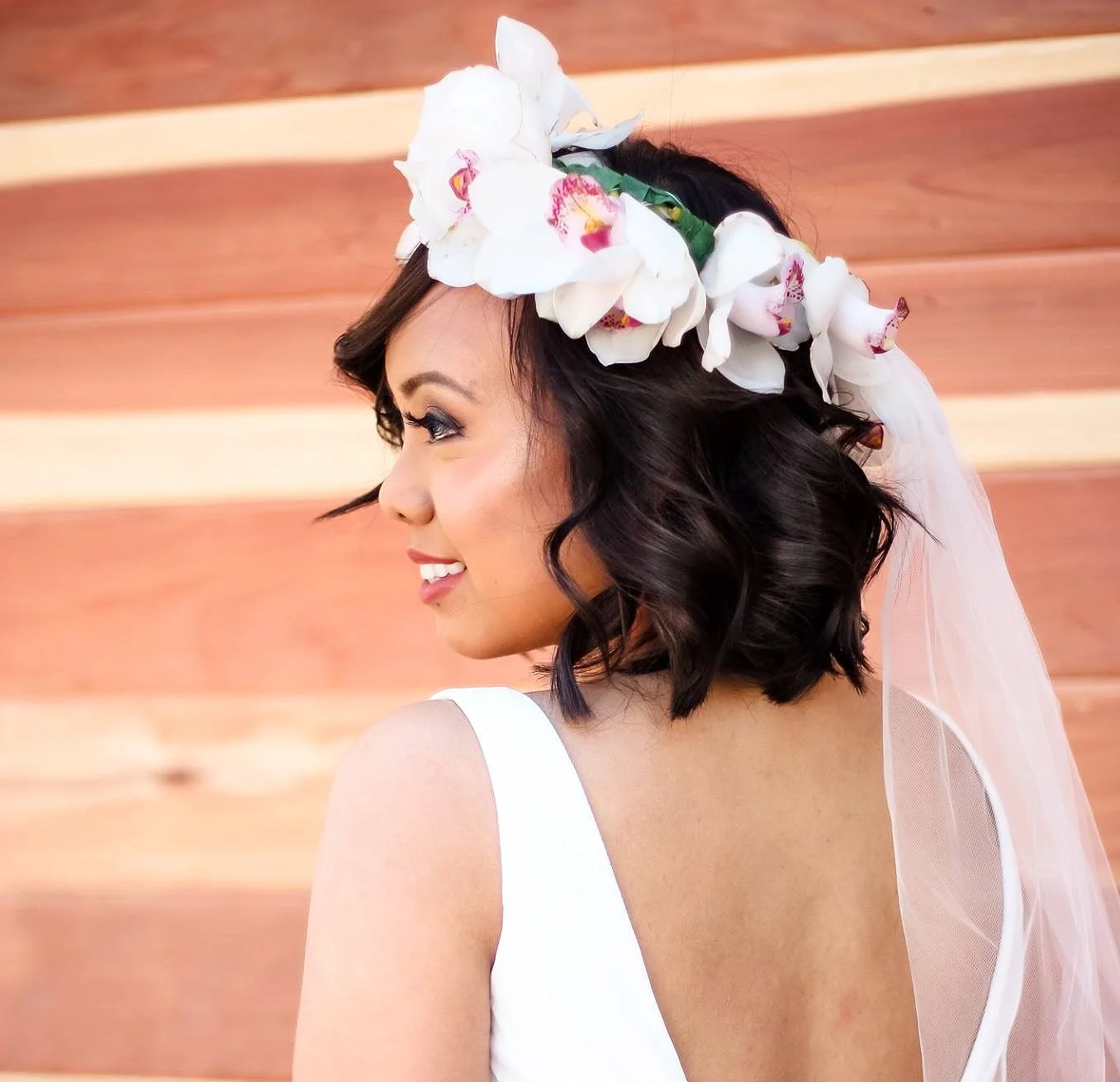  beauty by kelsea |  big voluminous curls  