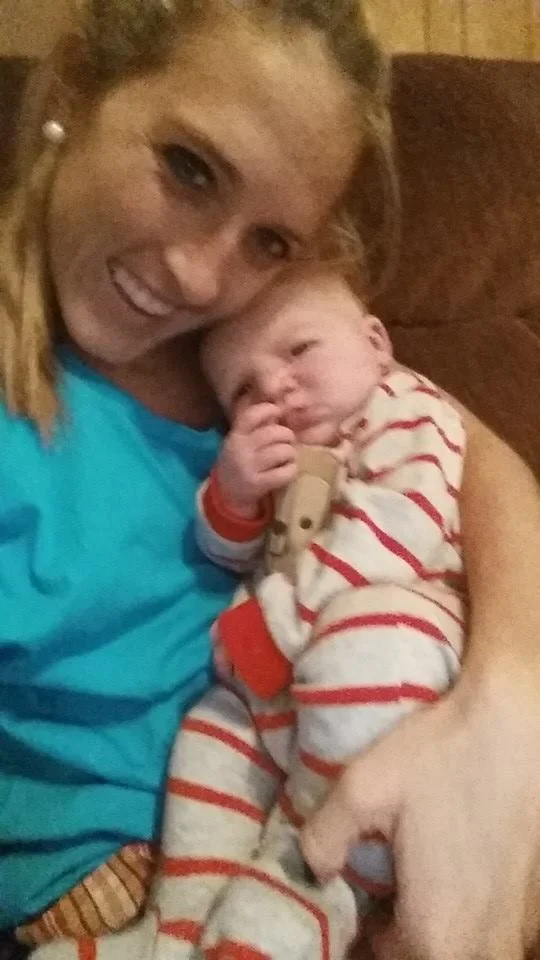 All i wanna do is snuggle with this one!!! :) 