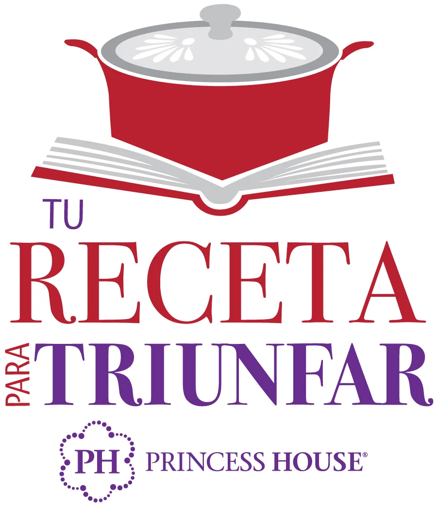 Tu receta para triunfar Logo - 2017