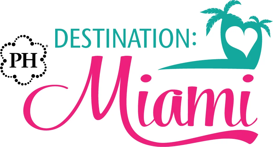 Destination: Miami - 2018