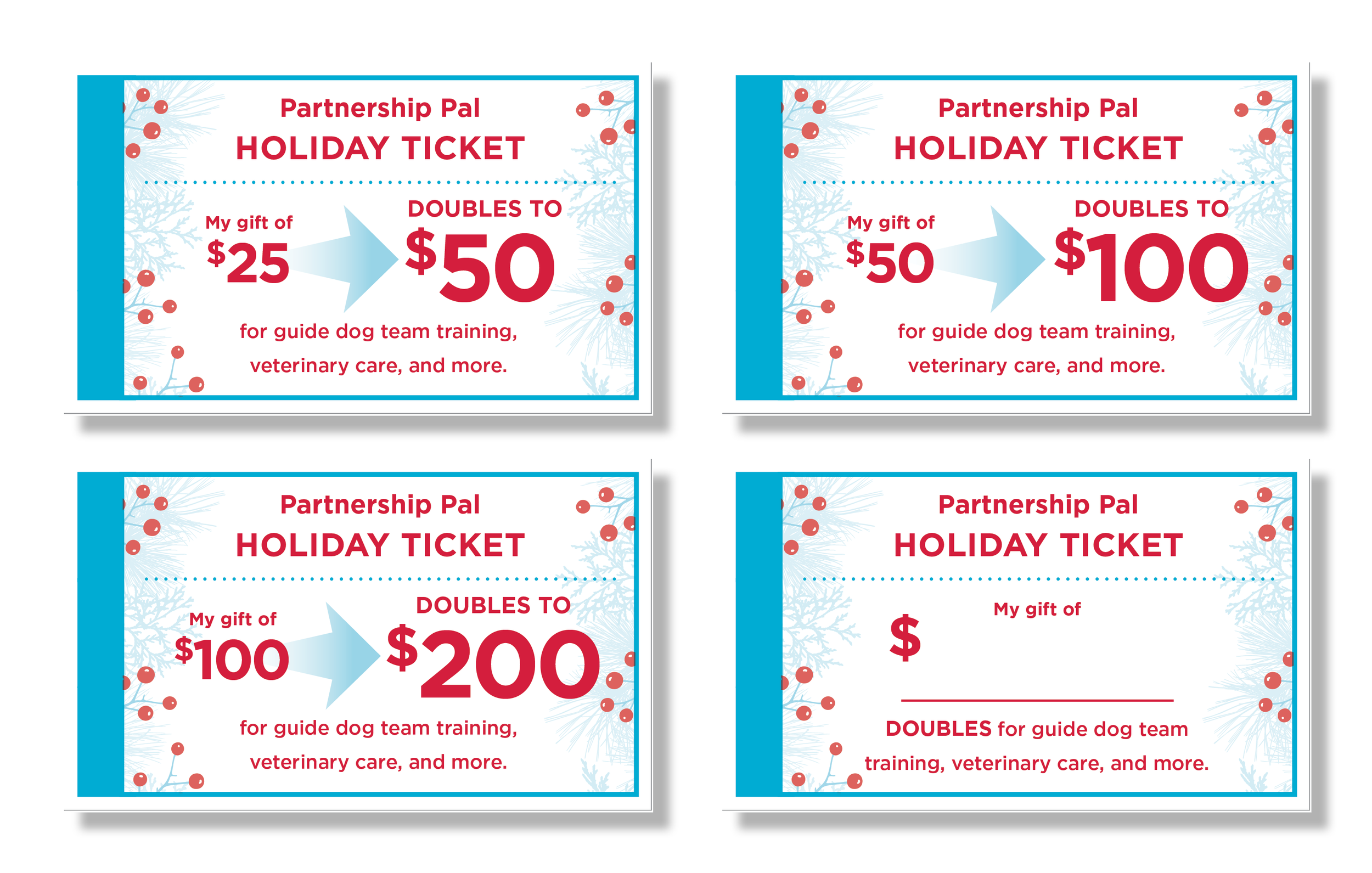 November Year End Match Renewal - 2023