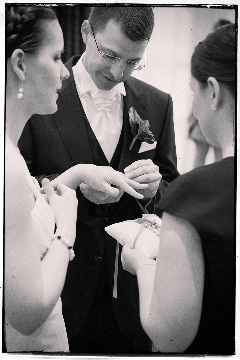 Mariage Nathalie&Sebastien à Brest