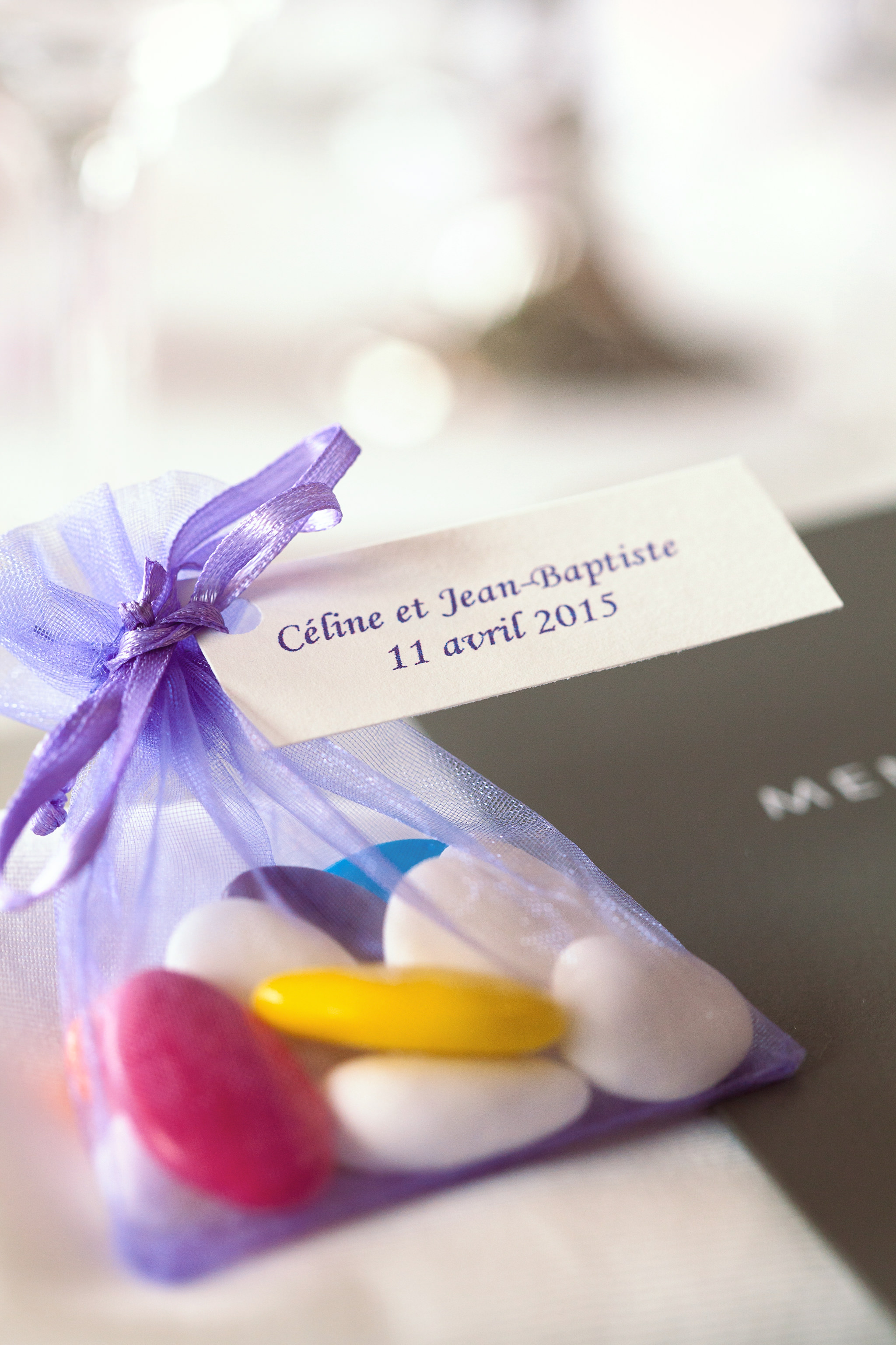 Mariage Celine&Jean-Baptiste Yacht de Paris Traiteur Lenôtre