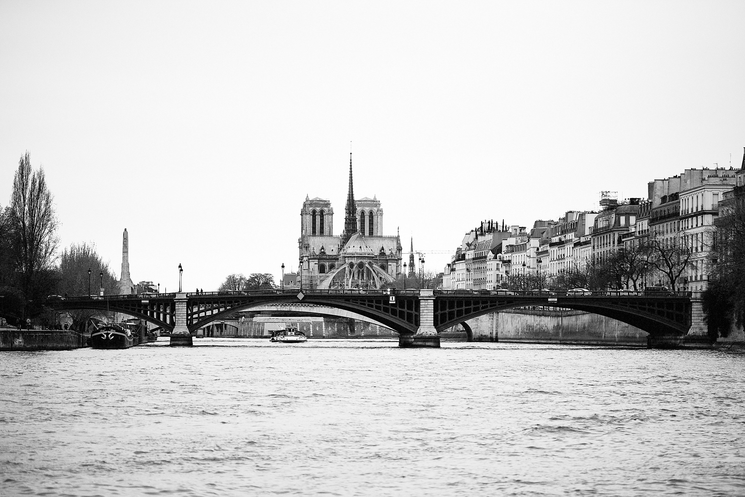 Mariage Celine&Jean-Baptiste Yacht de Paris Traiteur Lenôtre