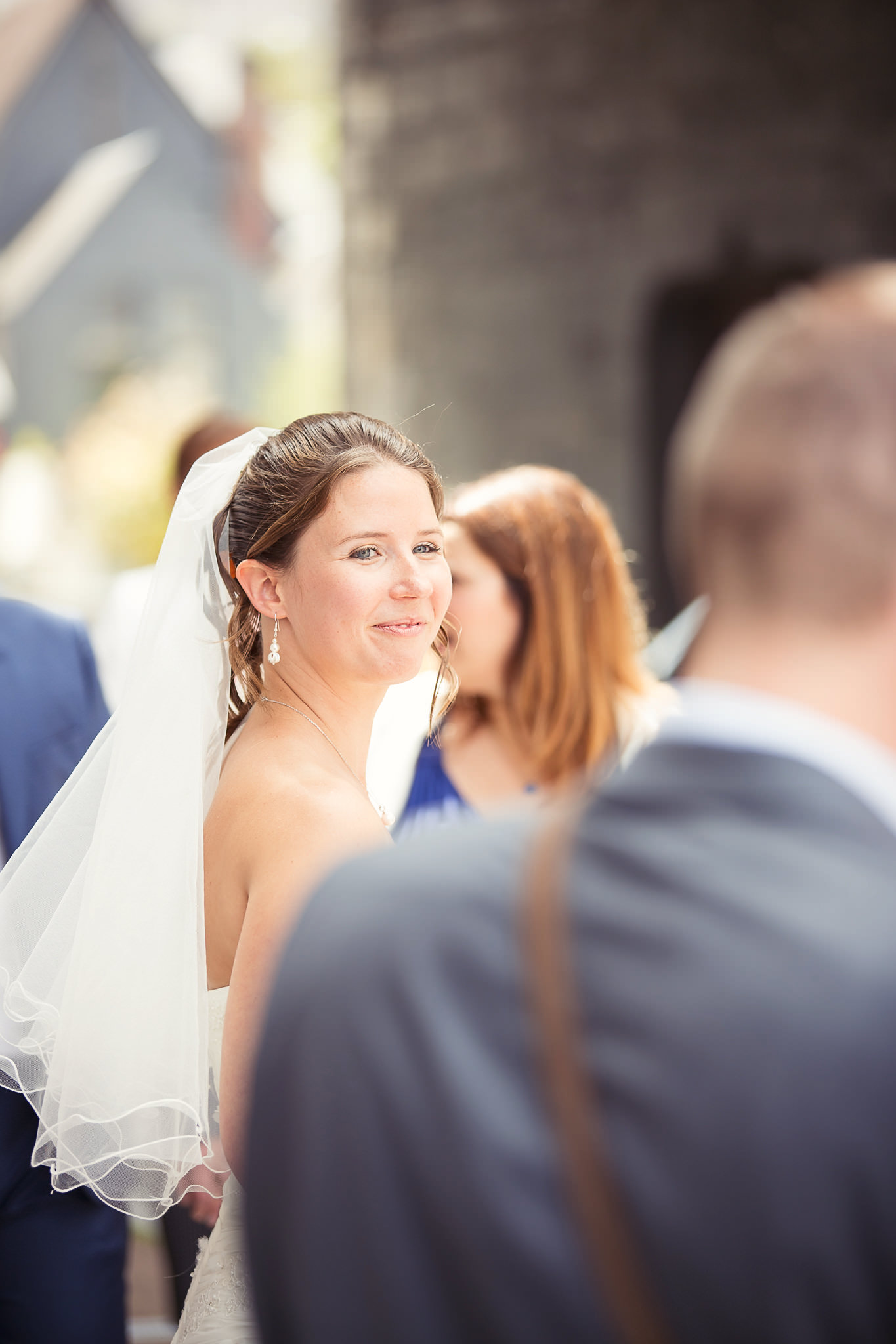 Mariage Flore&Thomas au Chateau de la Mezière (Lunay)