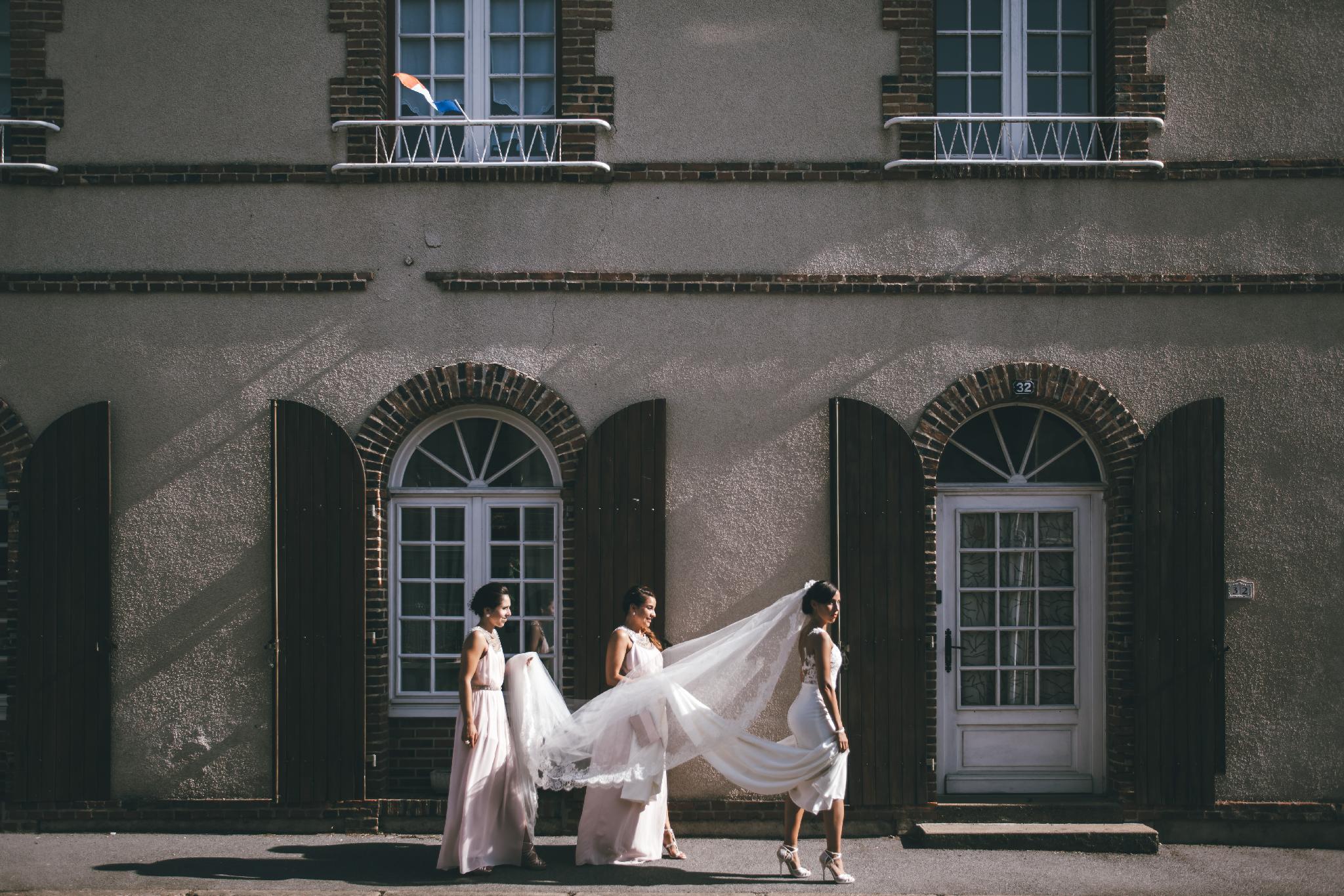 Mariage Perche Région Centre