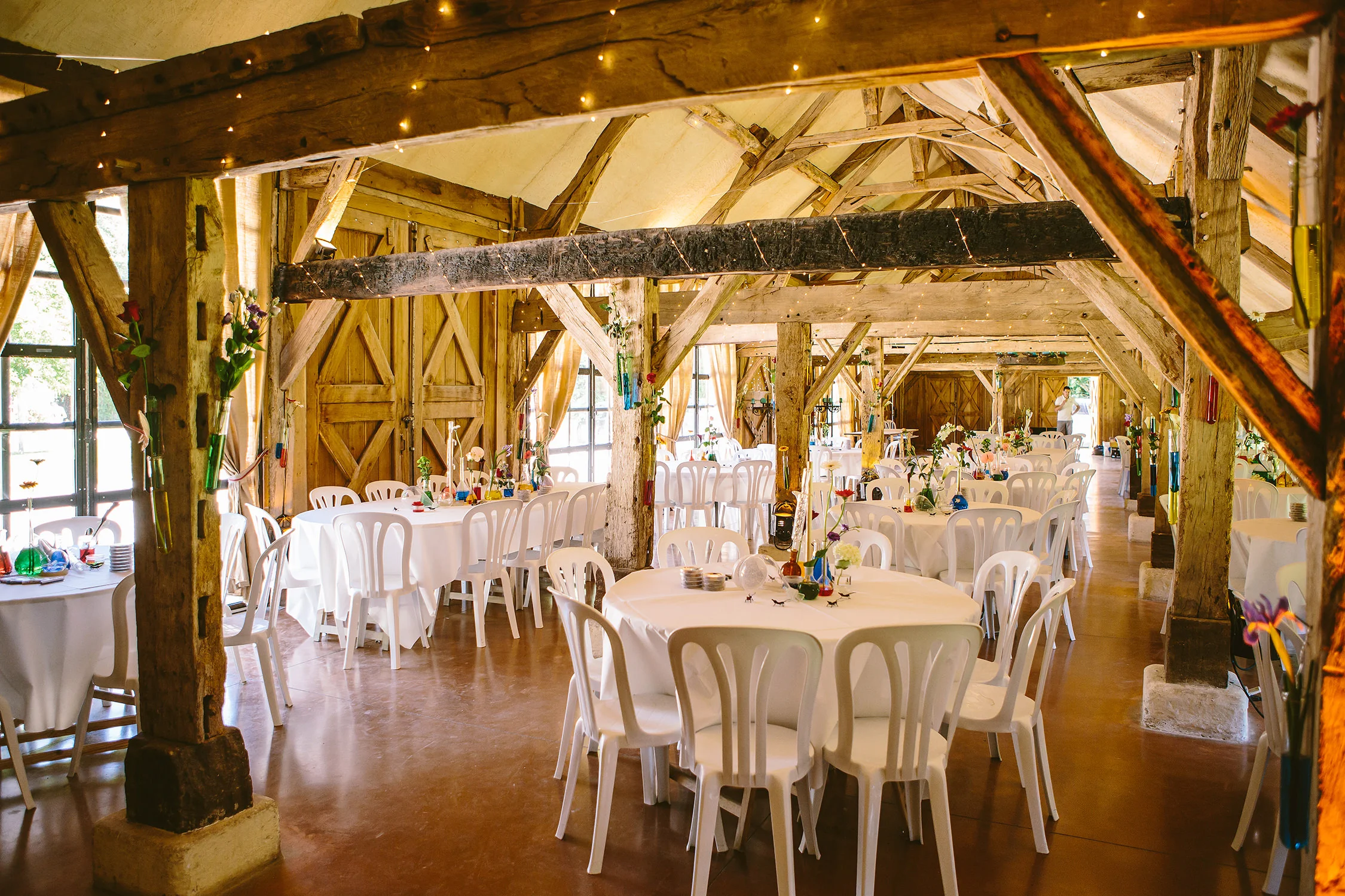 Salle Seigneurie d'alleray