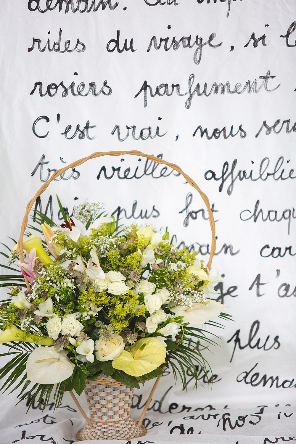 Fleur