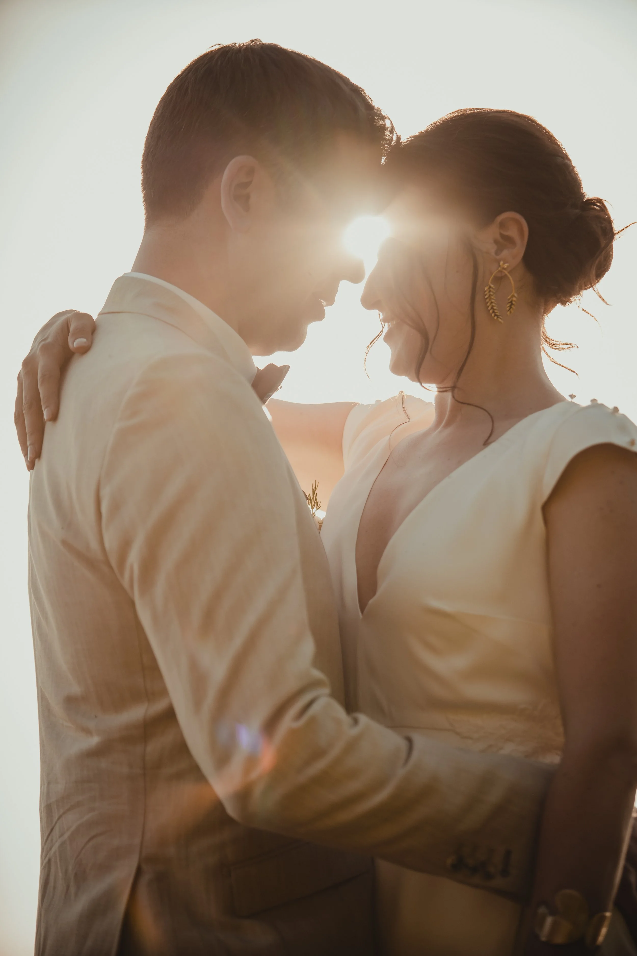 Elise&amp;Vincent mariage au Domaine de la Brosse Montmort