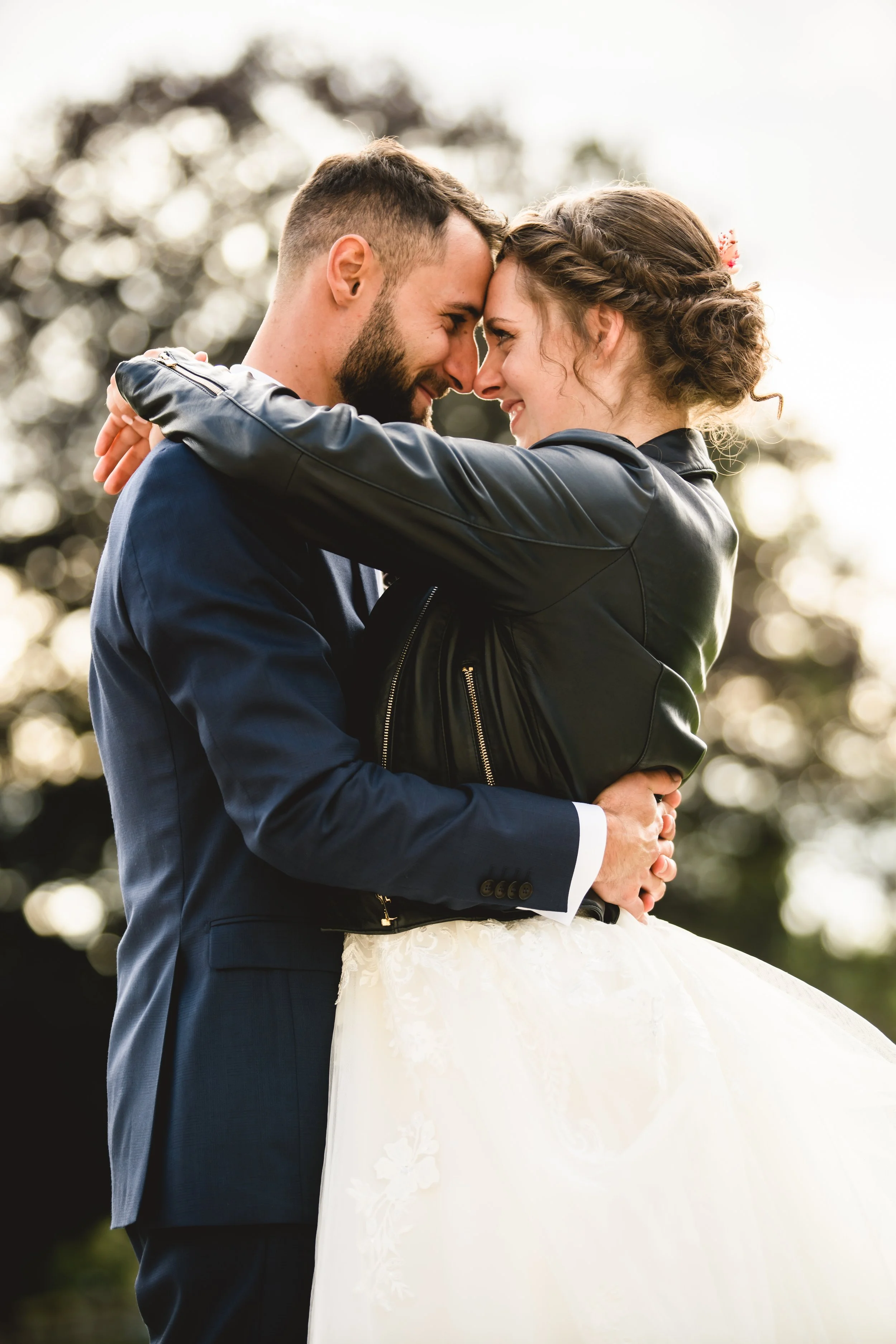 Marine&amp;Adrien, Mariage au chateau de Laborde Saint Martin