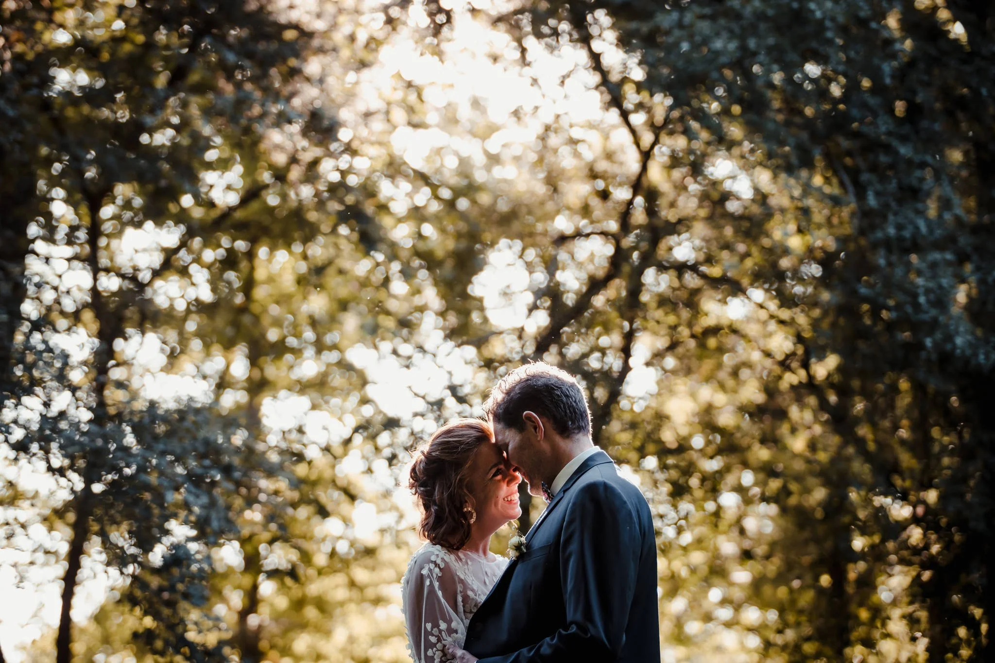 Caroline&amp;Benoit, mariage au chateau de Laborde Saint Martin