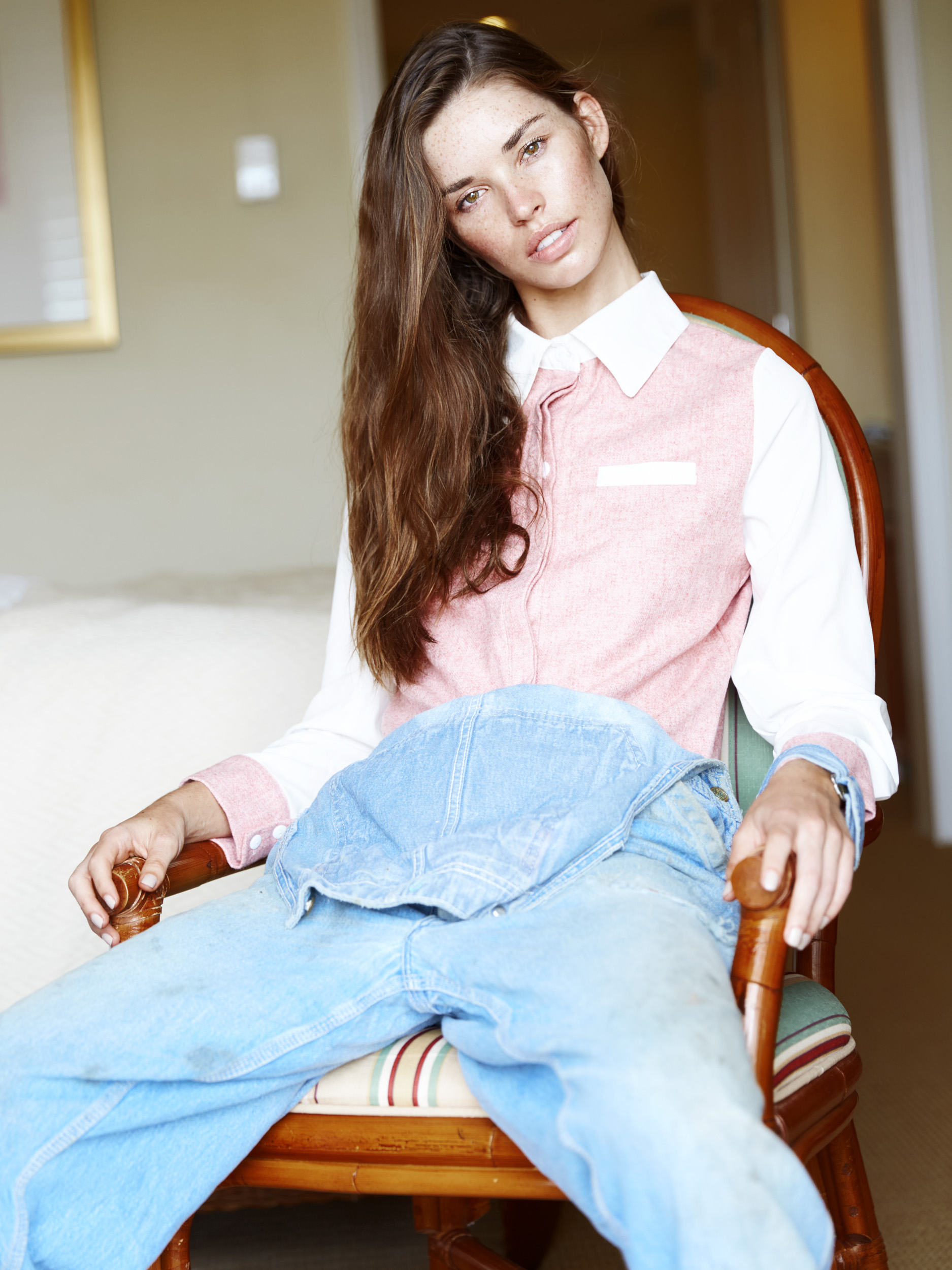 Adrian Nina