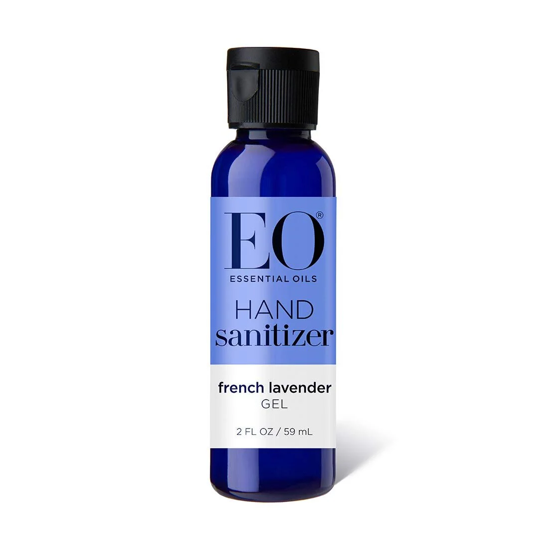 EO Products Hand Sanitizer Gel