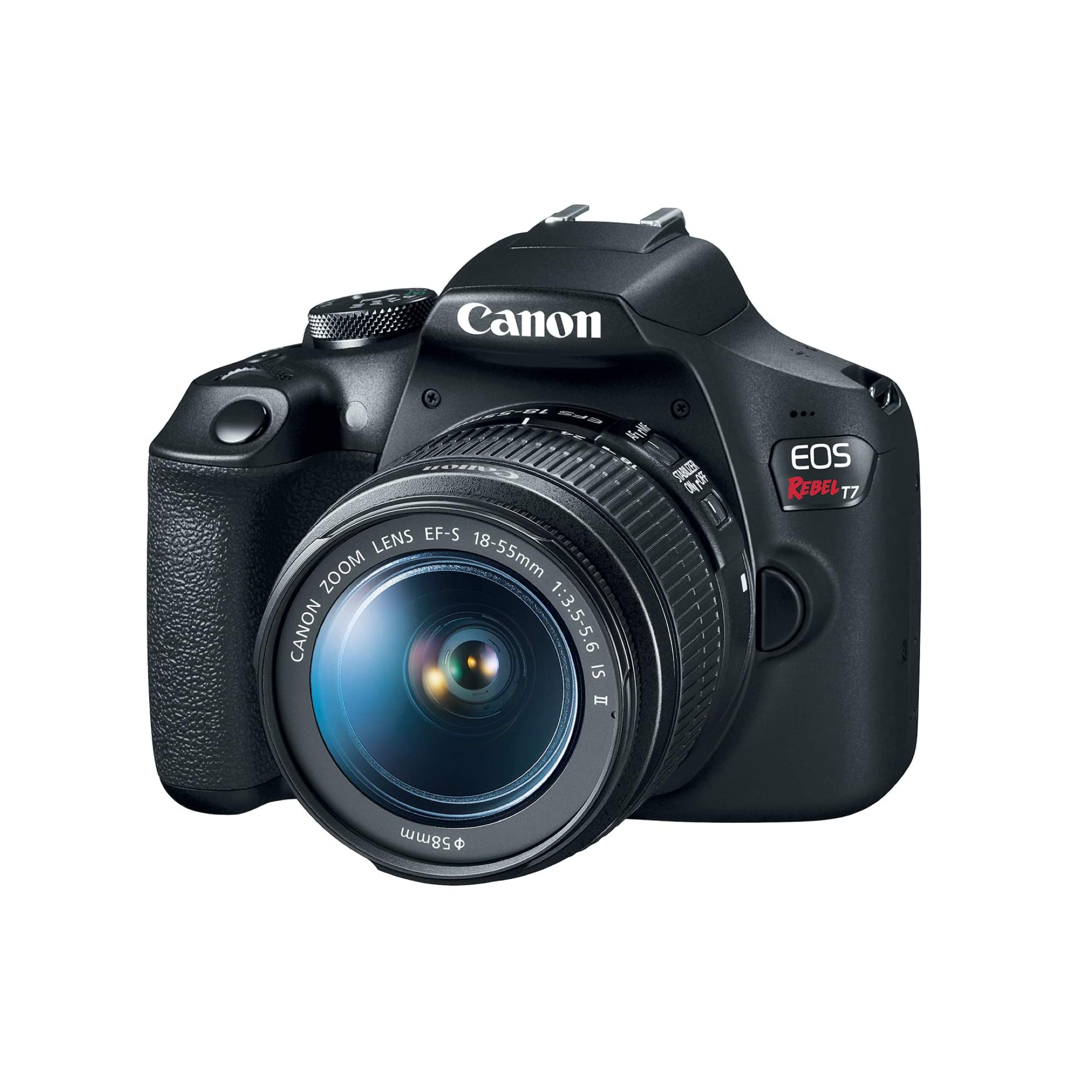 Canon EOS Rebel T7