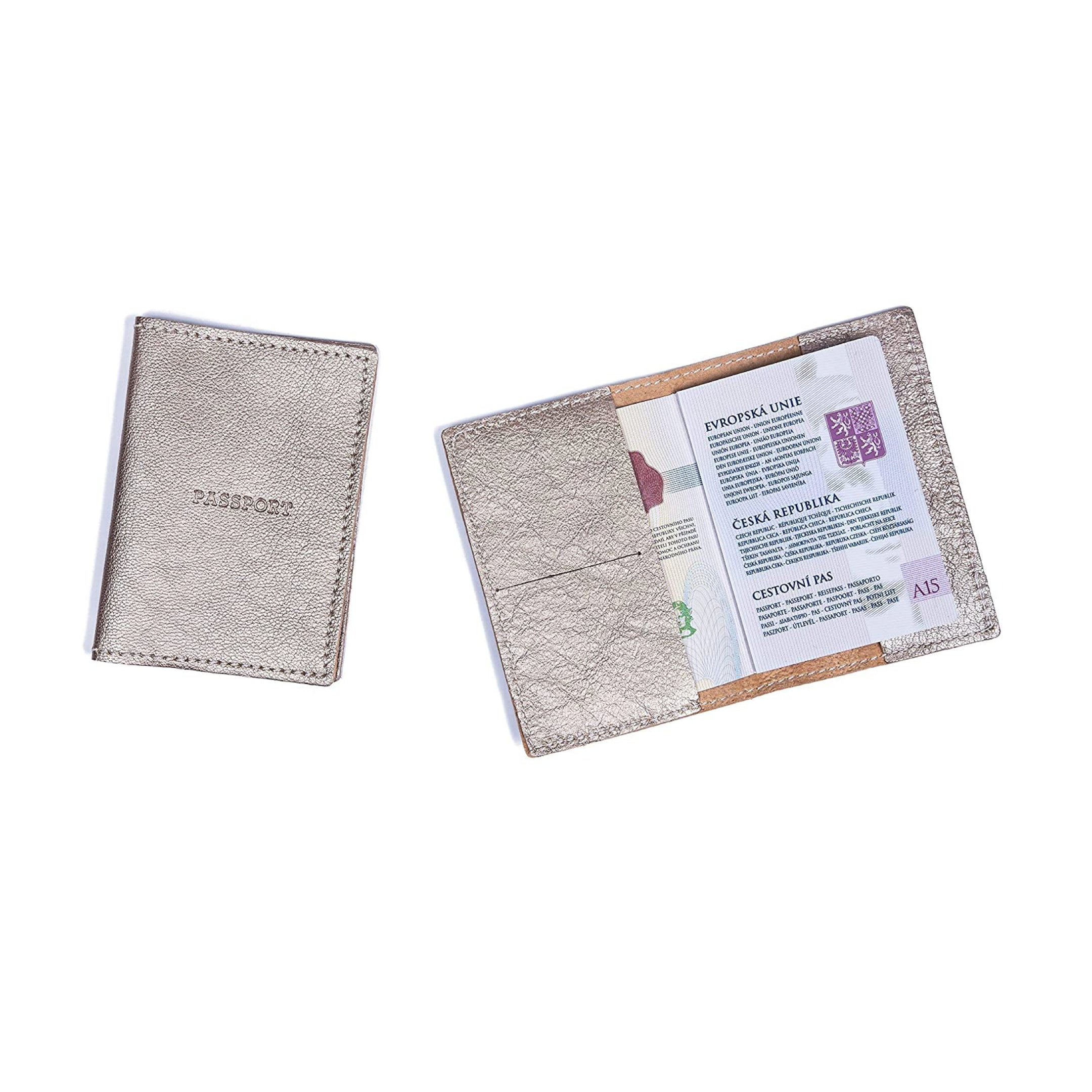Ayelet Shachar Passport Holder