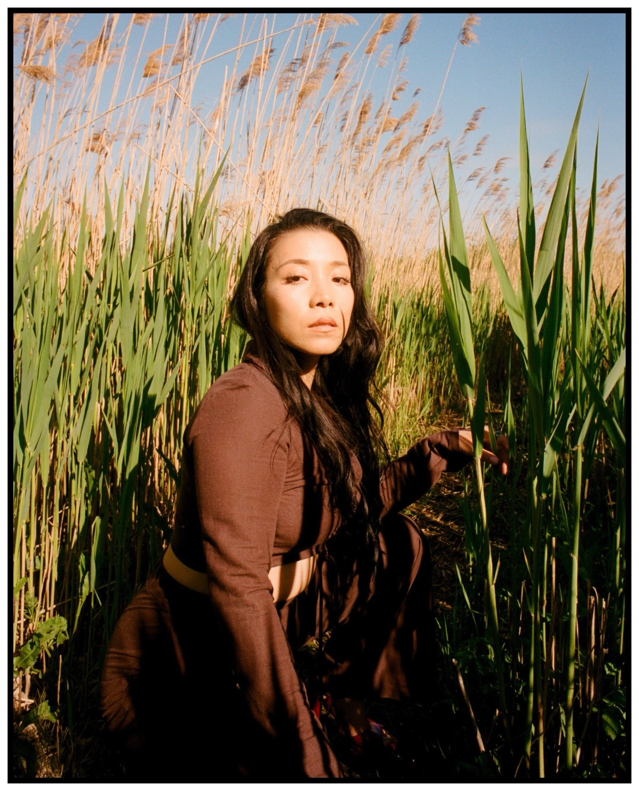 Nolah Young. Jersey City. 