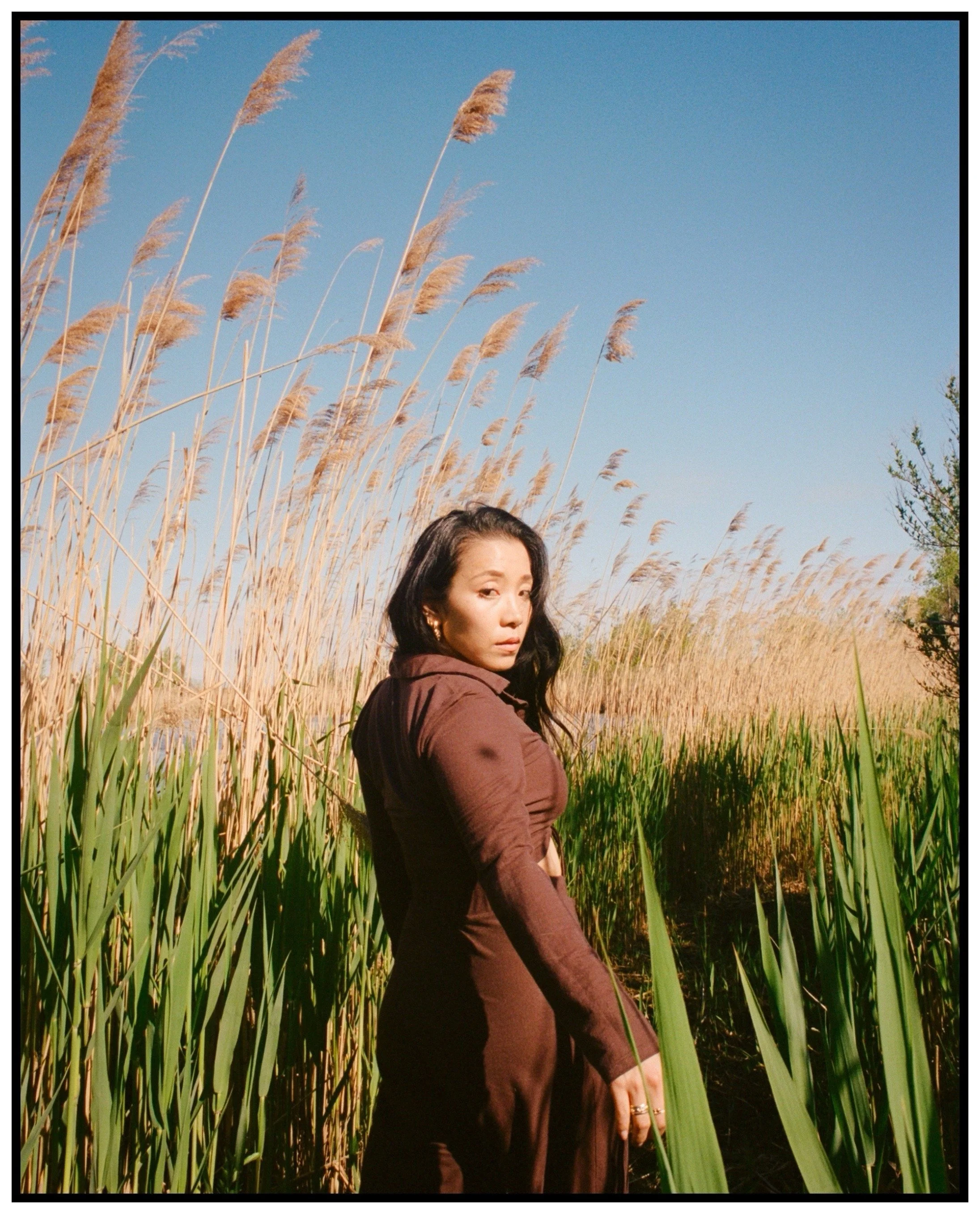 Nolah Young. Jersey City