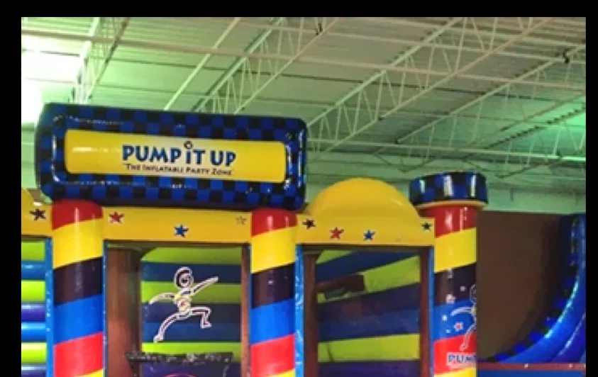 Child Hope Services Community Event