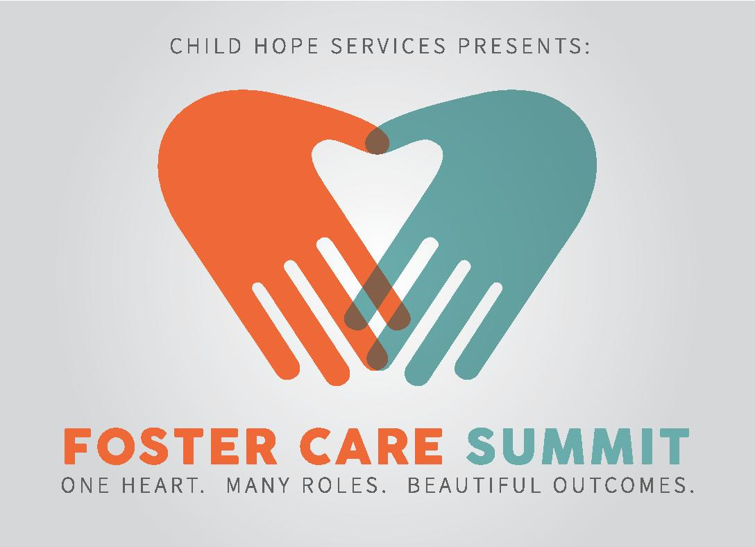 ONLINE, VIRTUAL, MINI-FOSTER CARE SUMMIT