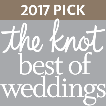 The Knot Best of Weddings 2017