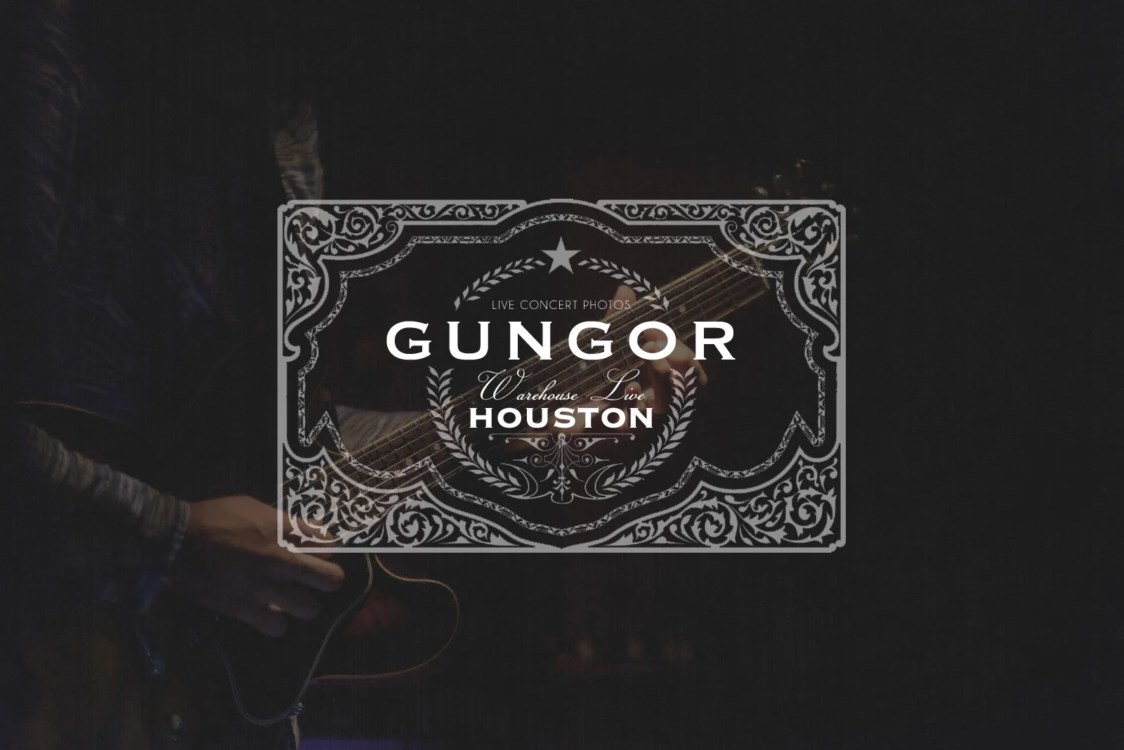 Live Music Photography : Gungor