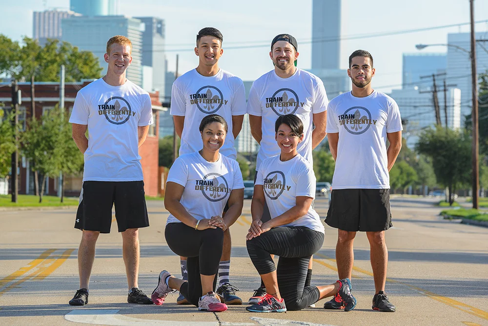 Crossfit Photography : Derive