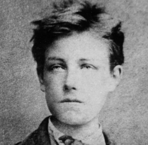 Arthur Rimbaud