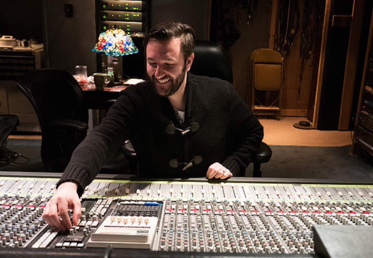 GRAMMY-winning audio engineer Arraya founded Audio Piranha in 2006.