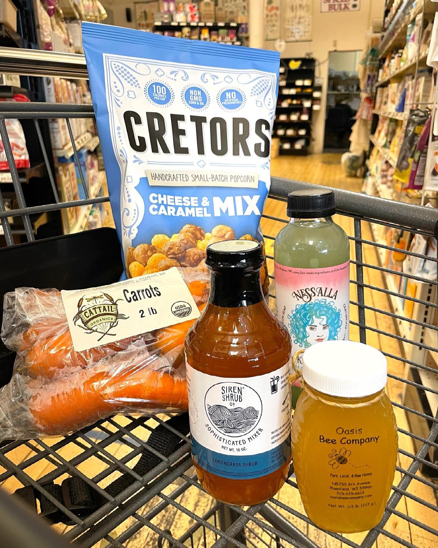 Stevens Point Area Coop