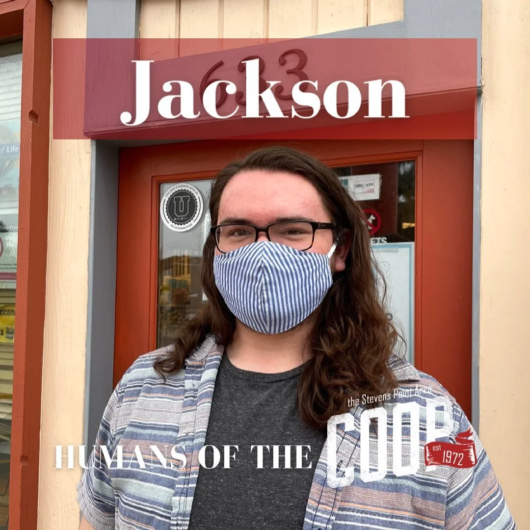 Stevens Point Area Coop